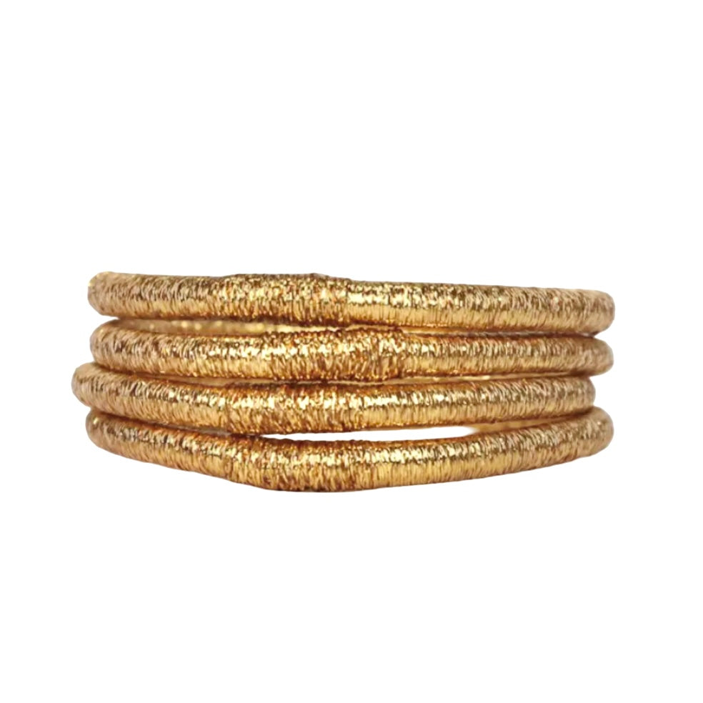 Armreif Dahabi Luerx Gold