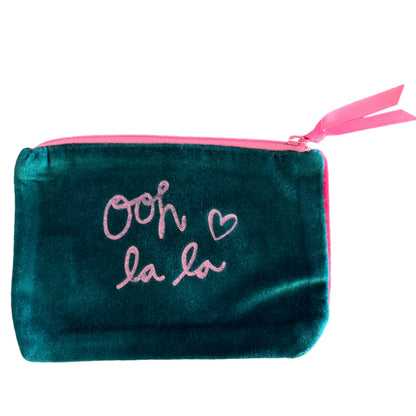 Täschchen OOPS & Friends