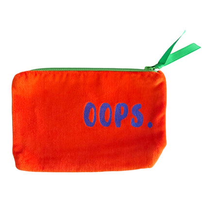 Täschchen OOPS & Friends