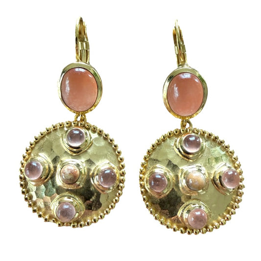 Ohrringe Viva la Vida