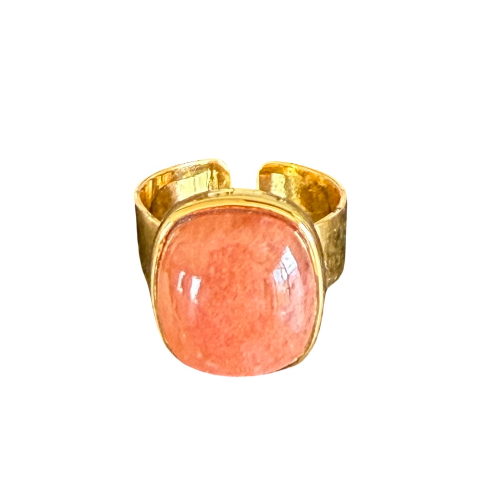 Ring Passion