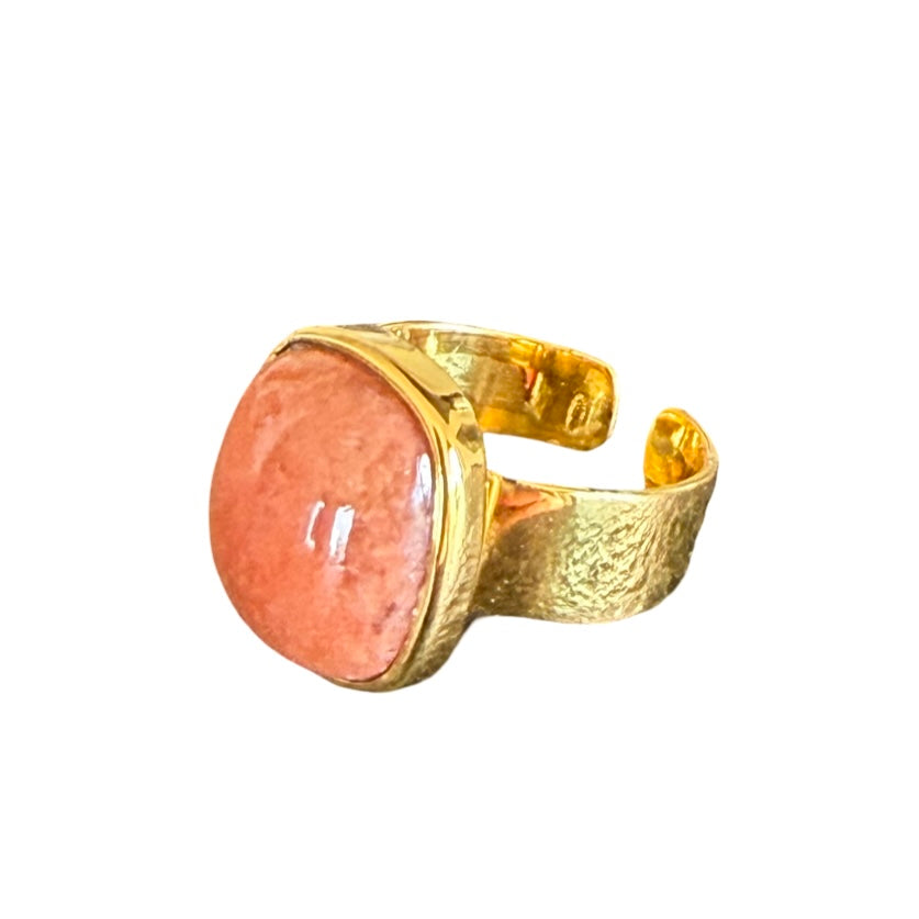 Ring Passion