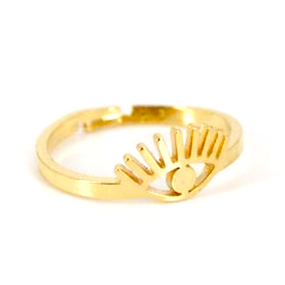 Ring Suneye