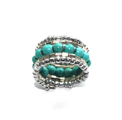 Ring Turquoise