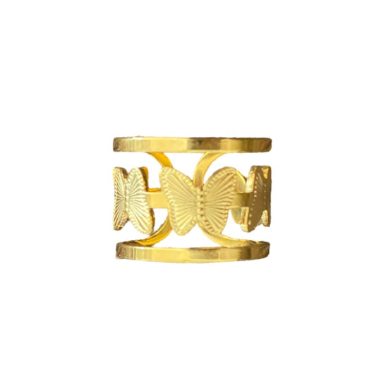 Ring Farfalla