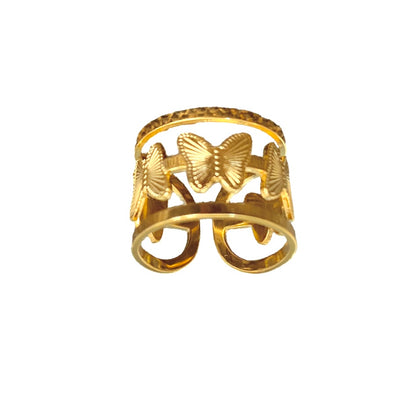 Ring Farfalla