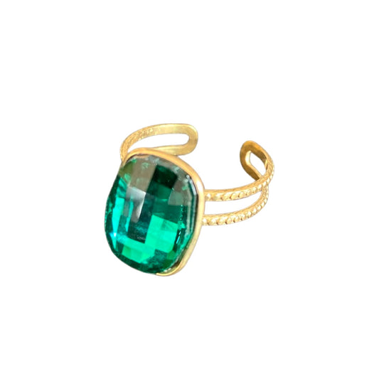 Ring Green
