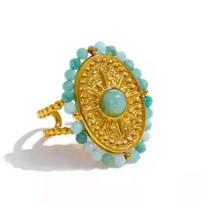 Ring Ocean