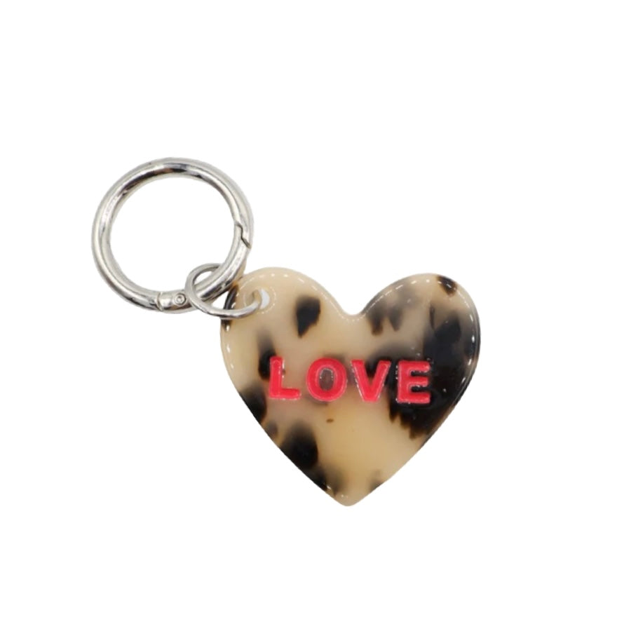 Schlüsselanhänger LOVE Leo