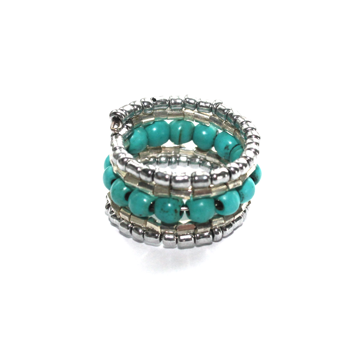 Ring Turquoise
