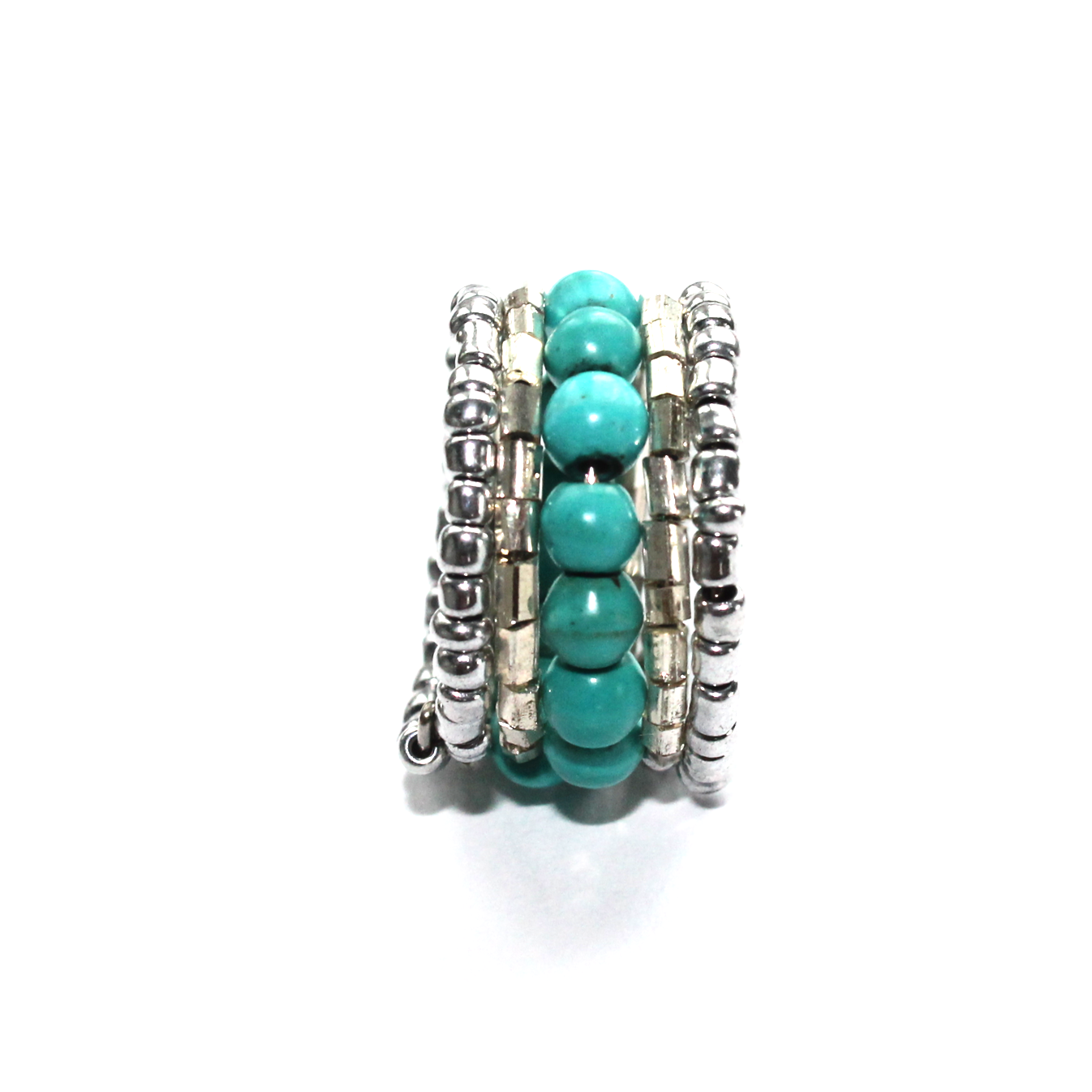 Ring Turquoise
