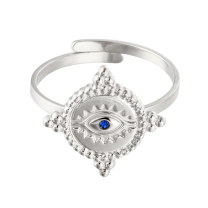 Ring The Look