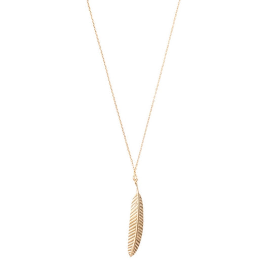 Halskette Delicate