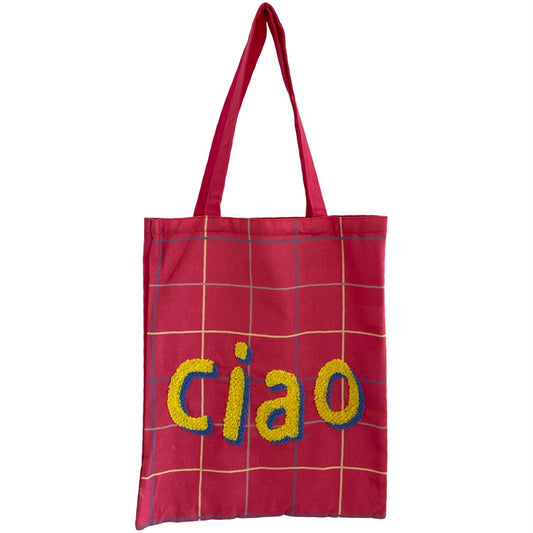 Stofftasche CIAO