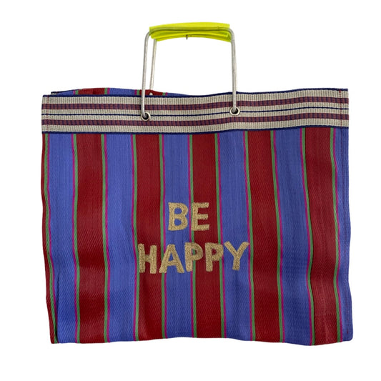 Shopper BE HAPPY
