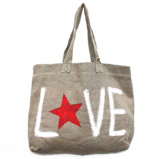 Tasche Love XL