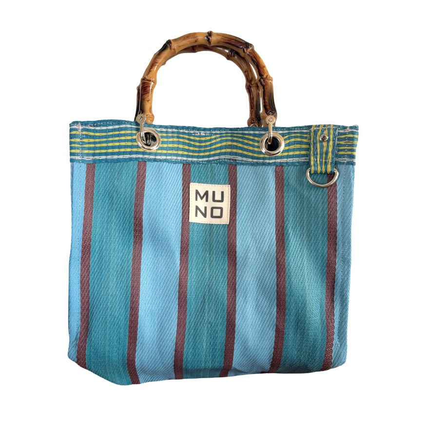 Minitasche Sea Breeze