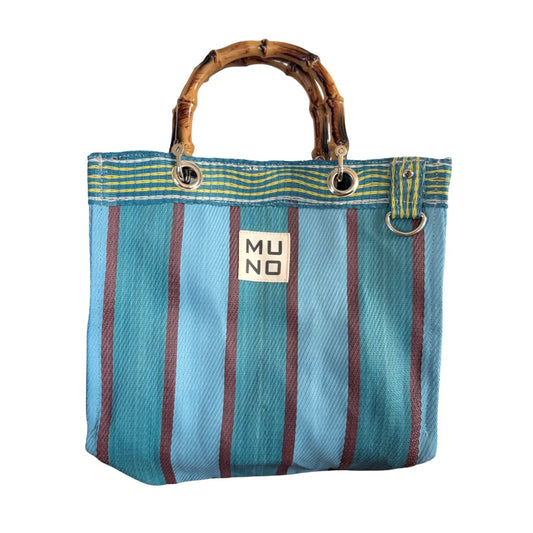 Minitasche Sea Breeze