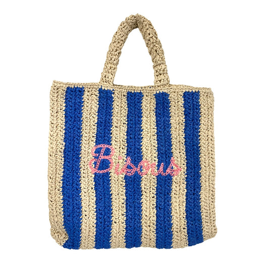 Tasche Bisous
