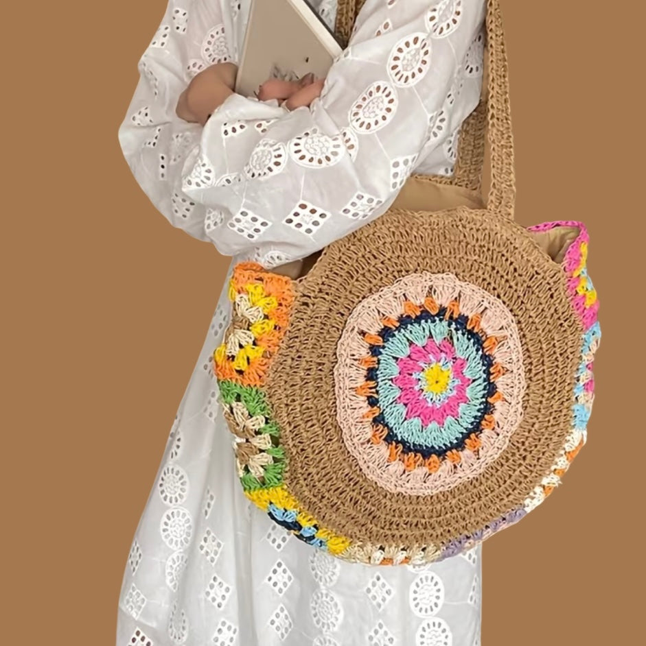 Tasche Bohemian