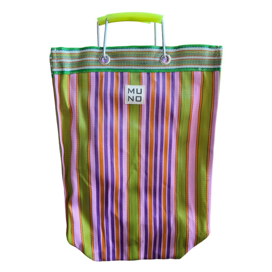 Tragetasche Limetten