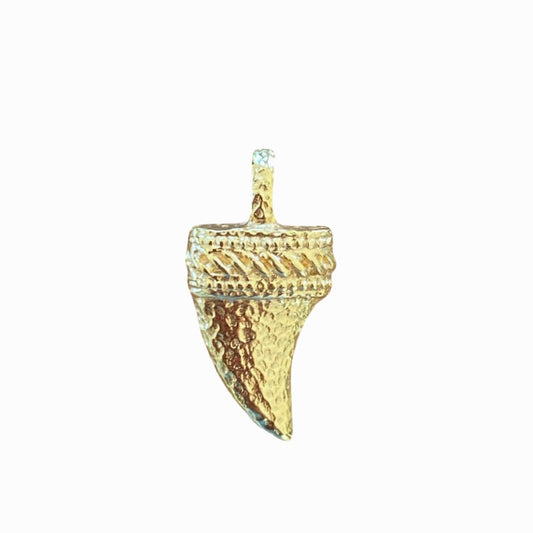 Anhänger Treasure Tooth