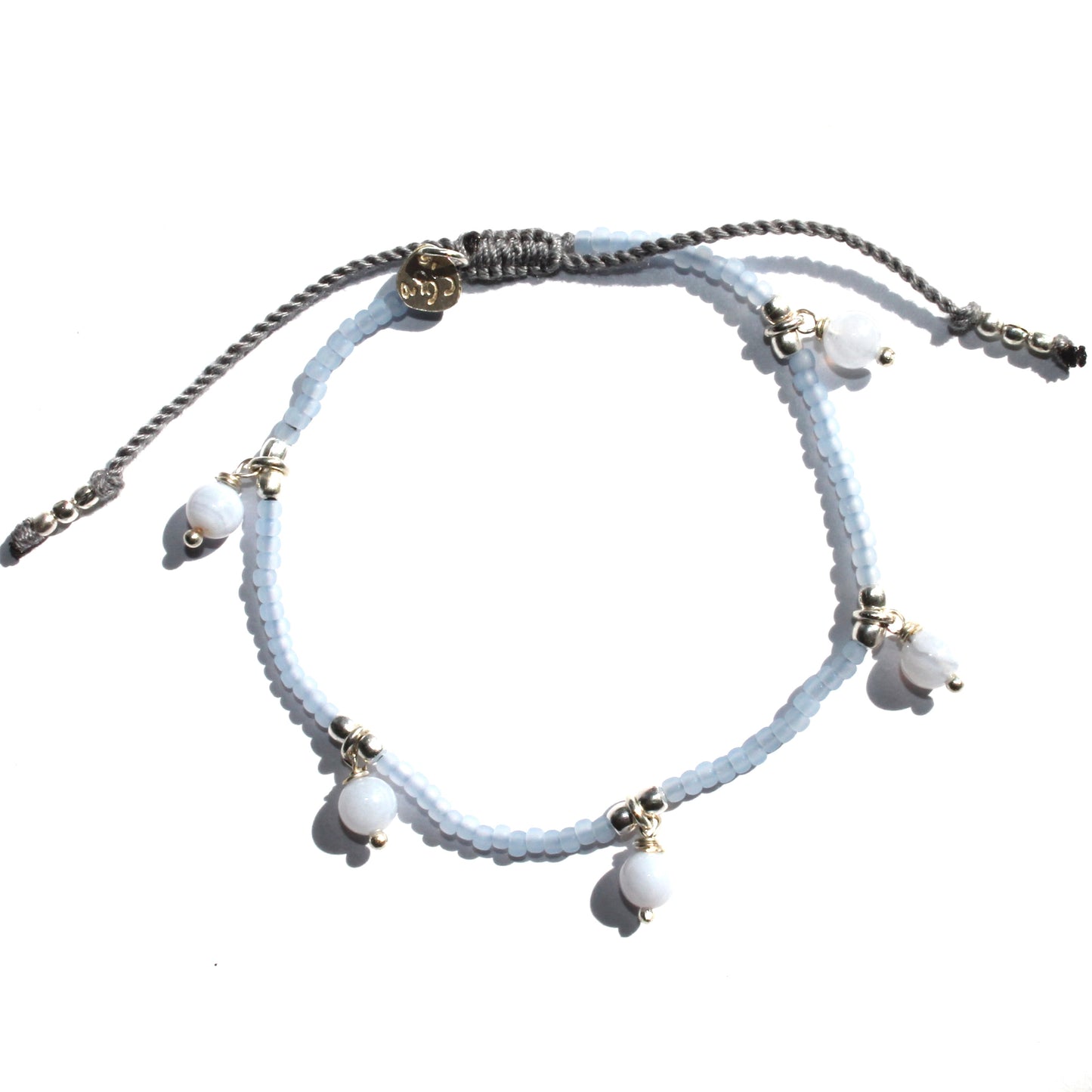 Armband Dreamy Silber