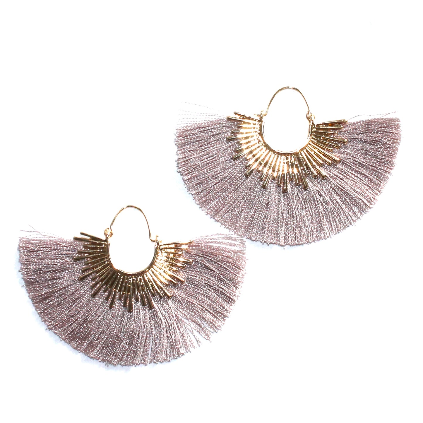 Ohrringe Boho Chic