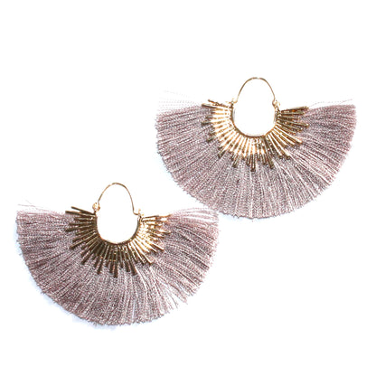 Ohrringe Boho Chic