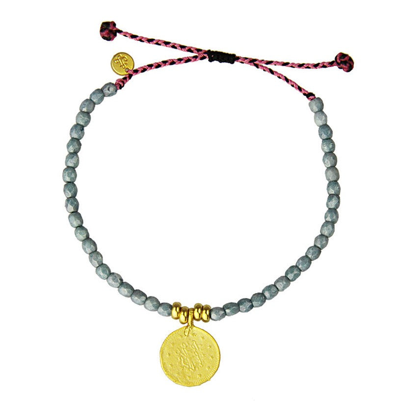 Armband Karma