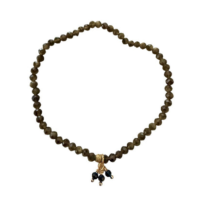 Armband Nur