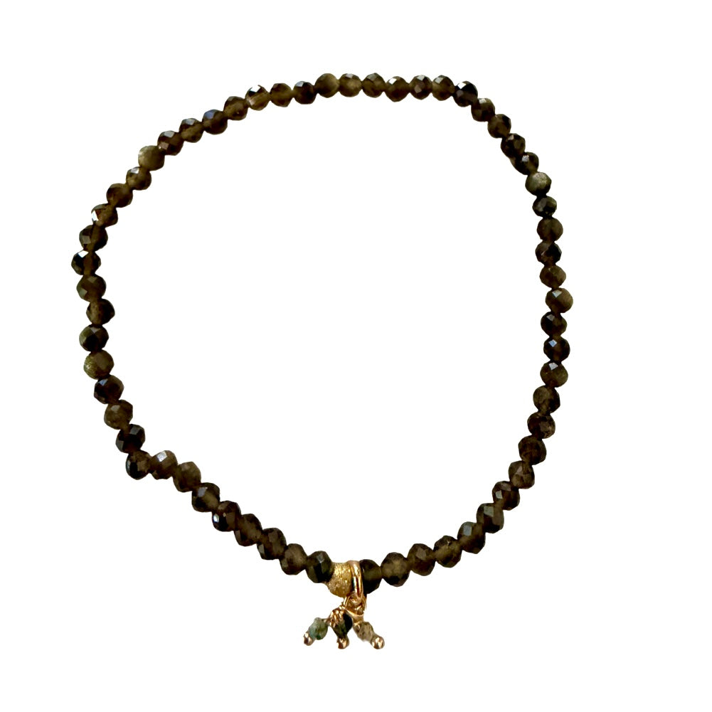 Armband Nur
